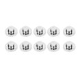 thumbnail image 2 of 10pcs Watch Luminous Beads, Portable Repair Kit for Night, Easy to Carry, Suitable for Watchmakers, 2 of 8