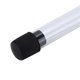 thumbnail image 2 of Aquarium Submersible Clean Light UV Sterilizer Green Algae Clean Lamp for Fish Tanks PondUS Plug 110‑120V 7W, 2 of 2