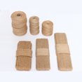 thumbnail image 2 of Linen Rope Universal Twisted Thick Craft Rope Braided Rope for Team Building, 2 of 10