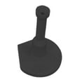 thumbnail image 3 of jinwen Support de Tees de Golf Portable Accessoires de Golf Réutilisables pour Accessoires de Sport Golf Noir, 3 of 9
