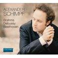 thumbnail image 1 of Brahms, Debussy, Beethoven, 1 of 2