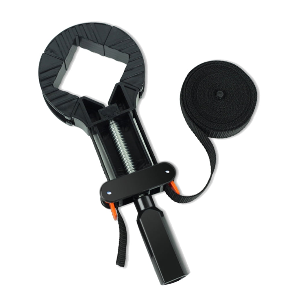 Ratcheting Clamp Strap Clamp for Home 6M Ratcheting Clamp Strap Clamp for Home 6M