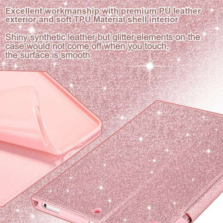 Stand Sleep Leather Magnetic Case Cover For Apple iPad 4 3 2 mini Air 2 Pro  9.7'' 10.5''10.2 12.9'' AE885