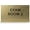 brgold, variant on 6" X4" Exam Room 2 Sign- Tactile Graphics Grade 2 Braille Text | Modern Utility Wall Mount ADA Compliant Plastic Signs For Schools, Offices, Businesses, Apartments & Restaurants