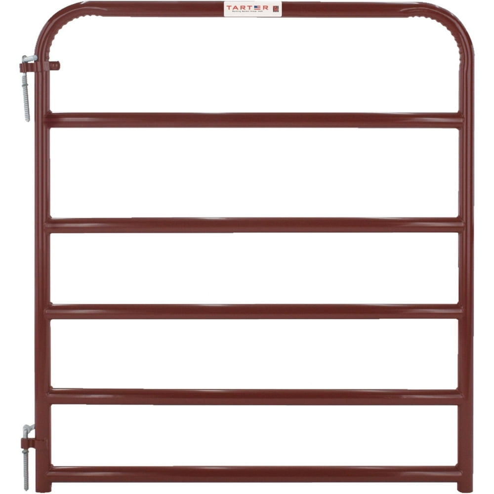 Tarter Economy Tube Gate