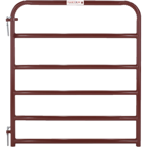 Tarter Economy Tube Gate