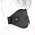 thumbnail image 1 of Neck Heating Pad, Usb Heated Neck Wrap Adjustable, 1 of 5