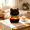 Multicolor, variant on Burger Cat Plush Stuffed Toy, Adorable Kitten Sandwich Soft Cuddle Decorative Pillow for Home Decor and Display Use