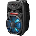 thumbnail image 1 of Amped Ilive BT Tailgate Spaker Amped ISB380BAmped, 1 of 2