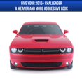 thumbnail image 3 of Parpados delanteros GRIDREADY para Dodge Challenger 2015-2023, 3 of 3