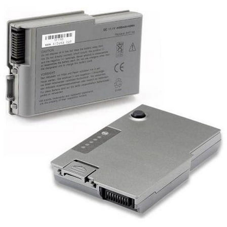 Laptop Battery for Dell Latitude D510 D520 D610