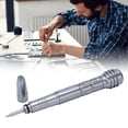 thumbnail image 4 of Disjoncteur de Stylo, Performance Stable Résistance Raisonnable aux Chocs Démolition du Verre Rupture Pointe de Stylo Netteté Réduisant la Longue Durée de Vie pour Écran de Téléphone, 4 of 8