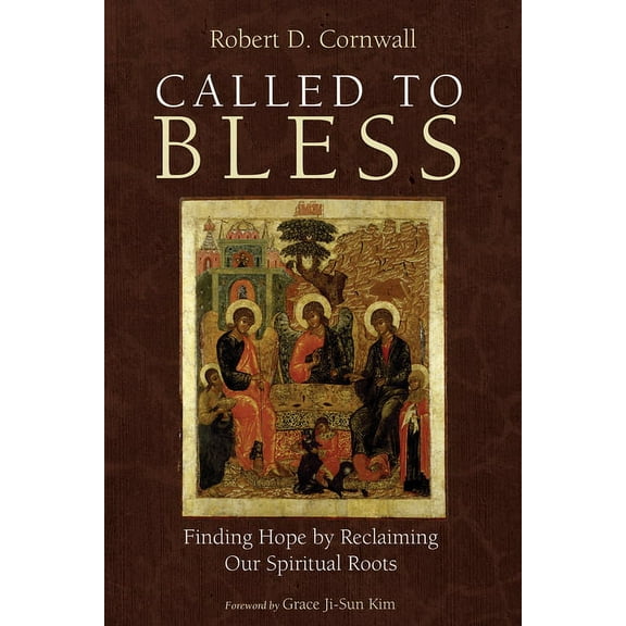 Called to Bless (Hardcover)