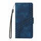 thumbnail image 4 of Funda GANGXUN para Samsung Galaxy A14 4G con diseño acolchado elegante, cuero PU, protección total y ajuste preciso, 4 of 5