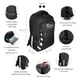 thumbnail image 3 of Mochila Grande SQbags Reflect 2.0 Urbana Para Laptop, 3 of 7