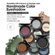 thumbnail image 4 of Paleta de sombras de ojos HOOMUSS Nude Naked Matte High Pigmented, 4 of 6