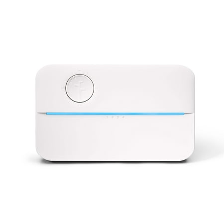 Restored Rachio 3 Wi-Fi Sprinkler Controller 4-Zone (Refurbished)