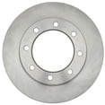 thumbnail image 5 of ACDelco Front Brake Rotor, 5 of 6