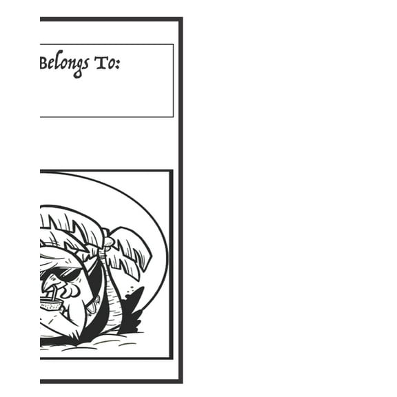 Monkey Coloring book: - youth and adult Monkey Coloring book - Fun time Coloring activity for Kids teenager and adults (Paperback)