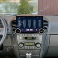 thumbnail image 4 of ZWNAV 11.5 inch Android 15 Car Radio For KIA Sorento 2002-2006 Car Multimedia Video Player GPS Navigation Carplay Head Unit Touch Screen 4G, 4 of 15