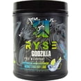 thumbnail image 1 of Ryse Godzilla Monsterberry Lime 40 serv Preworkout Ryse UP Ryse Up RYSEGODZILLAPREBERRYLIMON, 1 of 2