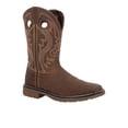 thumbnail image 2 of Durango® Workhorse Work Boot, 2 of 7