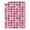 Hello Hearts, variant on Bluey Happy Hugs Kids Silk Touch Throw Blanket with Sherpa Reverse, 46 x 60 inches Blue – Soft Plush Fleece Throw Blanket