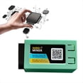 thumbnail image 2 of Para Nerdminer V2 Pro Miner Hashrate 78K/S BTC Lottery Solo Miner Nerd Miner con Ventilador Verde, 2 of 5