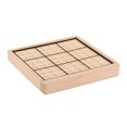 thumbnail image 2 of MidOcean SUDOKU Wooden Board Game, 2 of 3