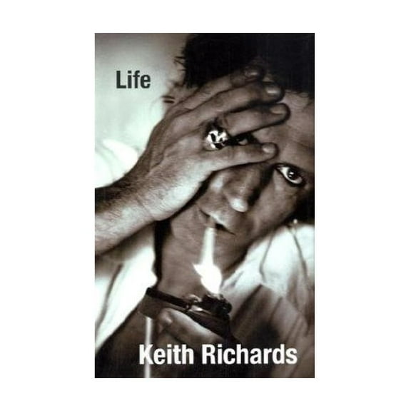Pre-Owned Life (Hardcover) 031603438X 9780316034388