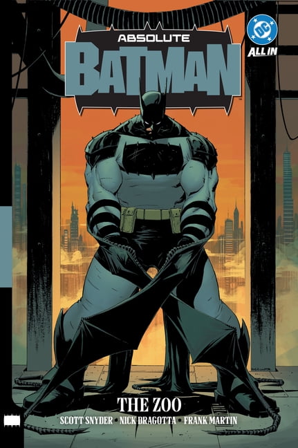 Batman: Year One (Revised edition) (Paperback) - Walmart.com