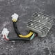 thumbnail image 3 of Rectificador Regulador de Voltaje, Reemplazo del Rectificador de Voltaje de 6 Cables para Gy6 125 150 250 Mococleta Atv Scooter Quad Bike, 3 of 7