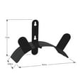 thumbnail image 3 of Liberty Garden 125' Basic Hose Hanger, Black, 3 of 6