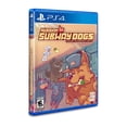 thumbnail image 1 of Russian Subway Dogs - Limited Run #555 [PlayStation 4], 1 of 1