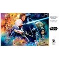 thumbnail image 5 of Buffalo Games - Star Wars - The Force is Strong with This One - 2000 Piece Jigsaw Puzzle, 5 of 5