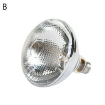 INFRA RED HEAT BULB LAMP 250W Poultry Chick Brooder Lambs Livestock}