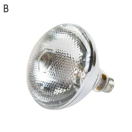 INFRA RED HEAT BULB LAMP 250W Poultry Chick Brooder Lambs Livestock}