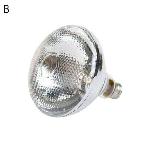 INFRA RED HEAT BULB LAMP 250W Poultry Chick Brooder Lambs Livestock}