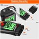thumbnail image 4 of Moisture Meter with 6 Modes - Fast Humidity Tester for Wood, Paper, Plywood, Drywall, Floors Building Materials, 4 of 5