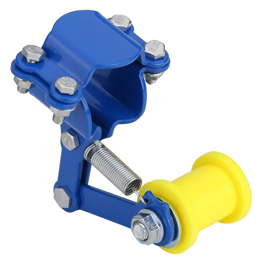 HERCHR Motorcycle Chain Tensioner, Adjuster Chain Tensioner Bolt On