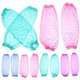 thumbnail image 4 of 6 Pairs PVC Waterproof Kitchen Cleaning Oversleeves Oilproof Cleaning Sleeves, 4 of 5