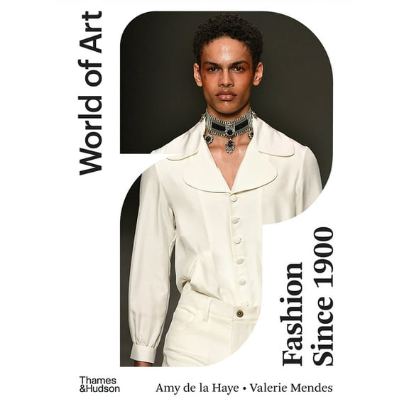 World of Art Fashion Since 1900, Book 0, (Paperback)