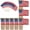 200 Pack, variant on 200 Pack Small American Flags on Stick, 5x8 Inch Small Flags/American Hand Held Stick Flags with Kid-Safe Spear Top, Perfect for Memorial Day Decorations