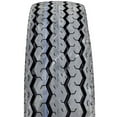thumbnail image 4 of Deestone D901 Nylon Belted ST5.3-12 5.3-12 87J D 8 Ply Trailer Tire, 4 of 8