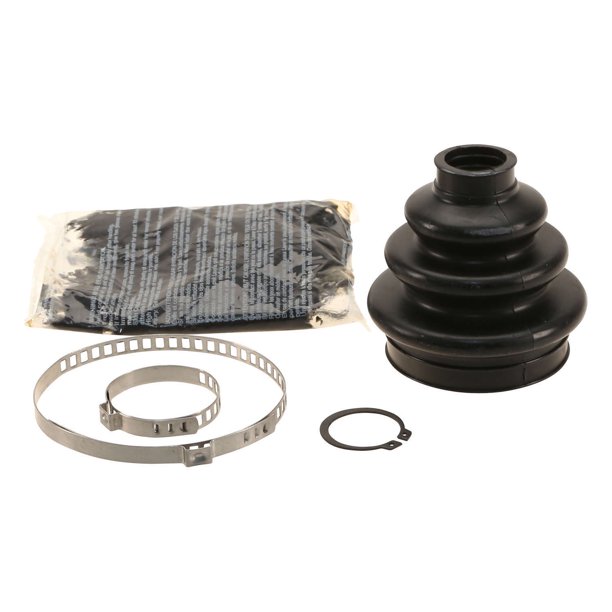 EMPI w/ Clamps & Grease CV Boot Kit