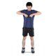 thumbnail image 3 of Ligas de Resistencia Latex para Fitness Super Elástico Pull Up Stretch Bandas Yoga Ejercicio Loop Correa (2080 * 0.45 * 19mm-Verde) Ecomeon no, 3 of 3