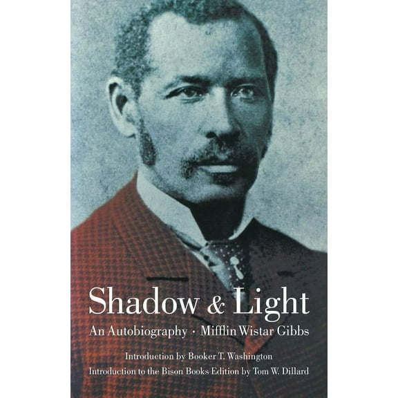 Shadow and Light: An Autobiography, (Paperback)