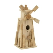 Beautiful Driftwood Bird House