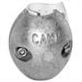 thumbnail image 2 of Camp Aircraft Shaft Zinc 1/2" CAMX0, 2 of 2
