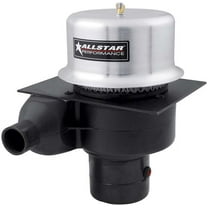 Motor Assembly for Inside Air System